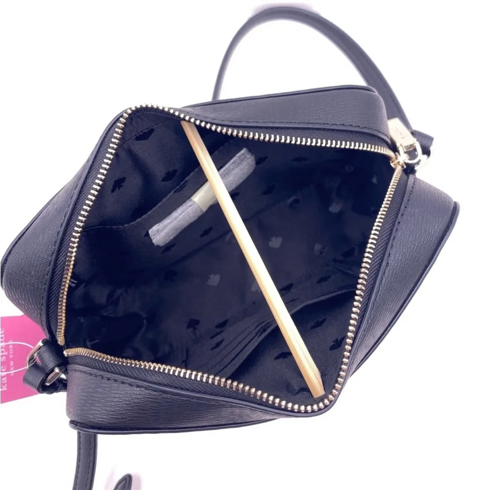 kate spade Disney X 101
Dalmatians Mini Camera Bag
Crossbody - Picture 7 of 14